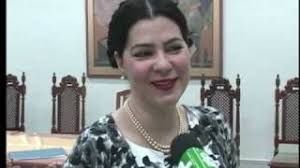 Sylvia Klein e Dom Lara