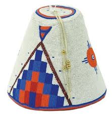 Traditional designs 410 n 2nd st yakima wa 98901. Yakima Beaded Hat Beaded Hat Native American Beadwork Native Beadwork