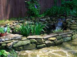 Backyard Ideas Backyard Pond Kits