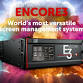 27-29 JAN 2026 - Barco Encore3 Certified event image