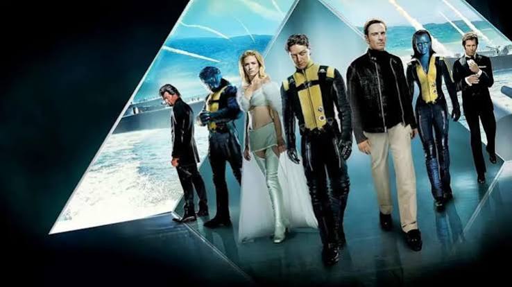 Beloved X-Men: First Class Star To Join Avengers: Secret Wars — Report