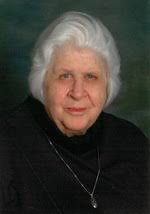 Sara Bert Pugh (1925-2015)