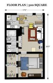 Designing a small house under 500 sq ft. 500 Square Foot House Interior Google Search Loft House Home Small House Dubai Khalifa