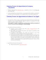 If the deceased has made a will to declare to whom and how his or her assets are distributed, gp is the document you will need. Tax Agent Appointment Letter Templates At Allbusinesstemplates Com