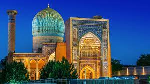 Taschkent ist die hauptstadt der republik usbekistan,die größte stadt in zentralasien mit einer bevölkerung von mehr als 2,5 millionen menschen.archäologische ausgrabungen haben gezeigt. Usbekistan Ein Juwel An Der Seidenstrasse