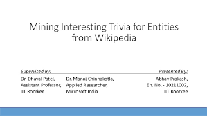 Jun 23, 2019 · mining is a lengthy extraction process of minerals like iron ore, metals, coal, gemstones, limestone etc. Mining Interesting Trivia For Entities From Wikipedia Part I