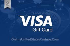 Maybe you would like to learn more about one of these? Visa Gift Card Casinos Use Prepaid Cards At Online Casinos