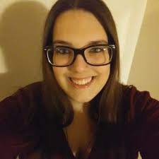 Haley Nicole the Author