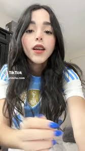 Mildred Espinosa's Instagram, Twitter & Facebook