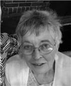 Sharon Wieghart Obituary (2012)