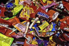 Canadian chocolate & candy bars we love! The 25 Most Popular Halloween Candies In America