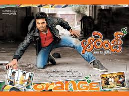 Directed by bommarillu bhaskar and music by harris jayaraj. Ram Charan S Orange On Theatres Wallpapers