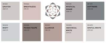 On the left hand side of the screen select colorsnap visualizer tool for web. Paint Color Trends 2020 Introducing The Sherwin Williams Colormix Forecast Interior Design Toronto