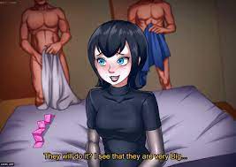 Mavis - Waifu Cast Collection porn comic - the best cartoon porn comics,  Rule 34 | MULT34