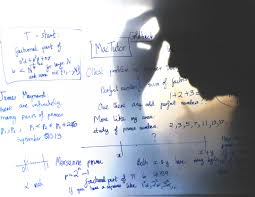 Image result for Science Math Number Theory Prime Numbers Mersenne