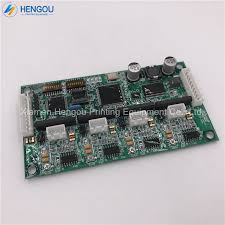Find great deals on ebay for portable gas detector. 2 Pieces Sakurai Oliver 466sip Printing Press Ink Key Control Board Sakurai Board 936 325 009 A816
