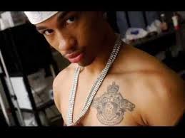 Pretty Ricky's 'Love Like Honey' sample of Joe's 'The Love Scene'