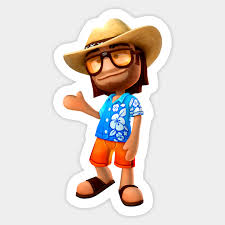 Maybe you would like to learn more about one of these? Beach Buggy Racing 2 Beach Bro Video Games Aufkleber Teepublic De