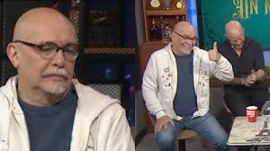 Mauricio Castillo, tras despido de 'Me caigo de risa', entra a  rehabilitación