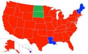 Languages Of The United States Wikipedia