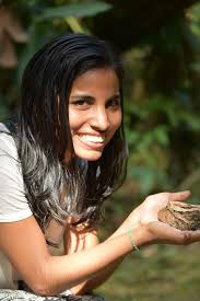 Women in Freshwater and Marine Conservation