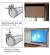Ceiling Wall Projector Screen