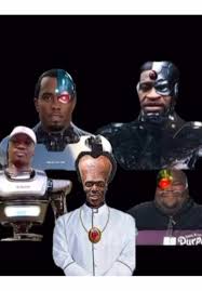 NegroTech: Pioneering the Future of Technology | TikTok