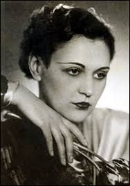 Nancy Grace Augusta (Wake) Forward AC GM (1912-2011)