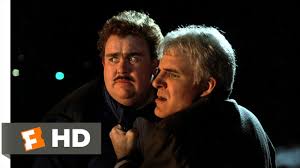 Though it does feature its own special twist of comedy, the real surprise is left after the revelation, a film with more perspective on life than anything we've come to expect from a road trip buddy comedy of its kind. Planes Trains Automobiles 4 10 Movie Clip Burning Car 1987 Hd Youtube