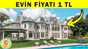 Dünyanın en büyük evlerinden biri olan spelling manor, tüm zamanların en ünlü londra'nın en güzel manzarasına sahip bu ev aynı zamanda dünyanın en değerli metrekaresine sahip. Kimsenin Satin Almak Istemedigi Inanilmaz 5 Ev Youtube