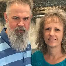 Fundraiser for Kelli Getz by Jennifer Keat Beck : Wayne Getz- Hit and Run  Bicycle Accident