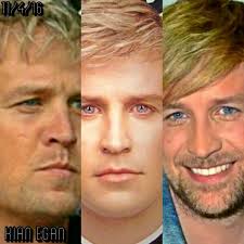 9 ideeën over Kian (Westlife )