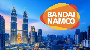 © 2012 / 2021 bandai namco entertaiment america inc. Bandai Namco Dirikan Studio Di Malaysia
