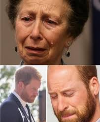 30 MINUTES AGO! Prince William Summons Harry Back in the Middle of the  Night After Kensington Palace Announces “A Tragedy Has Occurred”: “Sorry  for Keeping It from You…” 👇👇