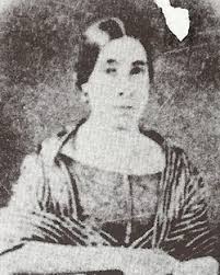 Maria Francisca Rascon Miranda (1812-1867)
