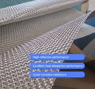 Embossed Aluminum Heat Shield | High-Performance Automotive ...