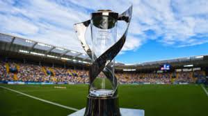 Campeonato de europa de la uefa 2020: Las 15 Finales De Todas Las Eurocopas Disputadas Full Time Deportes