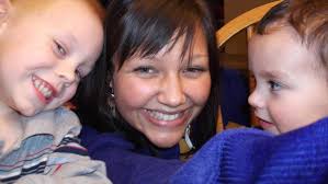 Kirstin's Walk for Kids