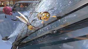 Dreamworks Bee Movie Cast Google Search Bee Movie It Movie Cast Movies