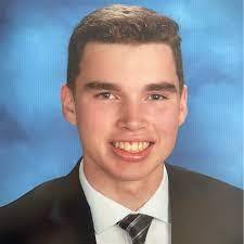 Chad Chilson's Instagram, Twitter & Facebook