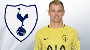 The switch (2016) and match of the day. Joe Hart Set For Tottenham Move