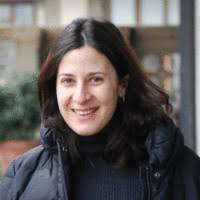 María González Caneda