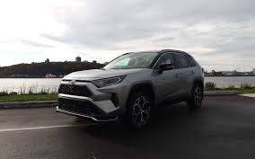 In our testing, we managed to drive for 32 miles on electricity alone, but that was on the highway; 2021 Toyota Rav4 Prime So Close To Perfection The Car Guide
