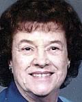 Ellen Westlund Obituary (2012)