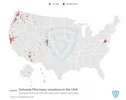 Find an open pharmacy near you on the nhs website. The Largest Pharmacies In The Us Location Analysis