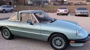 Image result for Blu Posillipo 1983 Alfa-Romeo