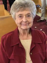 Rose E. Brady Obituary March 25, 2023