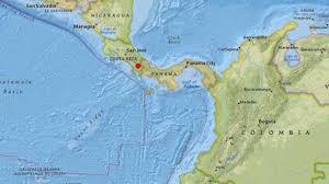 Red sismológica nacional‏ @rsncostarica 14 мая. Un Sismo De Magnitud 5 2 Sacude Costa Rica Rt