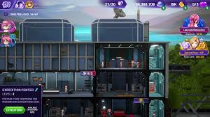 18+] Shelter 69 (Nutaku) Ver. 1.5.77 MOD APK | Menu | Ressource | Cost -  Platinmods.com - Android & iOS MODs, Mobile Games & Apps