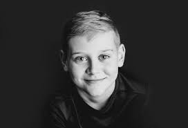 This cool kid turned 11